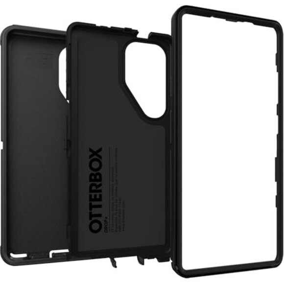 Otterbox 77-97483 DEFENDER GALAXY S25 ULTRA BLACK - Picture 4 of 5
